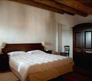Bedroom 3 La Dimora di Spartivento, BW Signature Collection