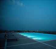 Swimming Pool 2 La Dimora di Spartivento, BW Signature Collection