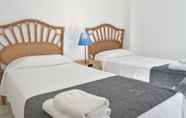 ห้องนอน 2 Apartamentos y Casas Serinamar Marbella