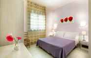 Bedroom 6 I Giardini di Athena – Athena Resort