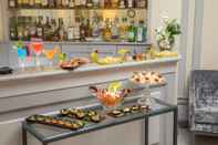 Bar, Cafe and Lounge Hotel della Conciliazione