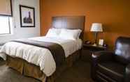 ห้องนอน 2 My Place Hotel - South Omaha/La Vista, NE