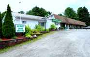 Exterior 3 Cedar Lane Motel