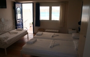 Phòng ngủ 6 Cyclades Hotel Serifos