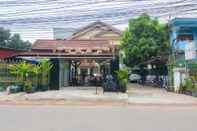 Bangunan Pension Lodge - Hostel