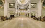 Lobby 4 Ramada Plaza by Wyndham Chandigarh Zirakpur