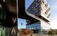 Exterior 3 Leonardo Hotel Groningen