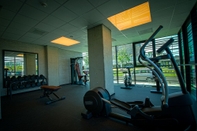 Fitness Center Leonardo Hotel Groningen