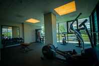 Fitness Center Leonardo Hotel Groningen