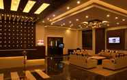 Lobby 6 Renest Tirupati