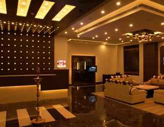 Lobby 2 Renest Tirupati