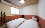 ห้องนอน 3 Ebisu Ryokan