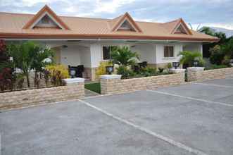 Bangunan 4 Olivia Resort Homes