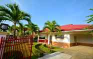 Bangunan 3 Olivia Resort Homes