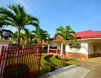 Bangunan 2 Olivia Resort Homes