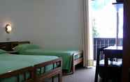 ห้องนอน 3 Hotel Davost