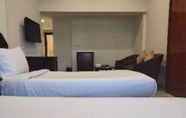 Phòng ngủ 3 Aifu Resort