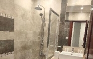 Phòng tắm bên trong 5 Aifu Resort