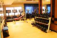 Fitness Center Aifu Resort