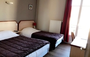 ห้องนอน 7 Hotel Le Saint Remy