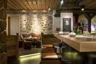 Bar, Kafe, dan Lounge Aparthotel Eiger Grindelwald