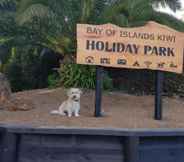 Bên ngoài 6 Bay of Islands Holiday Park