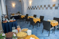 Restaurant Blu Tropea Maison B&B