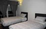 Bedroom 6 Hotel Garni Emir