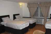 Bedroom Hotel Garni Emir