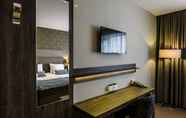 Kamar Tidur 5 Ozo Hotels Arena Amsterdam