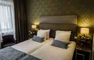 Bedroom 3 Ozo Hotels Arena Amsterdam