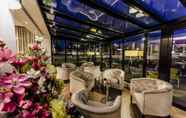 Bar, Kafe, dan Lounge 2 Ozo Hotels Arena Amsterdam