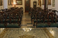 Dewan Majlis Euro Hotel Iglesias