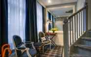 Kamar Tidur 3 Canalside House - Luxury Guesthouse