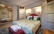 Kamar Tidur 5 Canalside House - Luxury Guesthouse