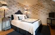 Kamar Tidur 4 Canalside House - Luxury Guesthouse