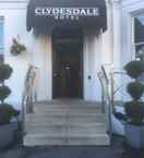 EXTERIOR_BUILDING Clydesdale Hotel