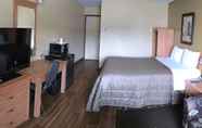 Bedroom 6 Hotel Motel Hospitalité
