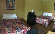 Bedroom 3 Hotel Motel Hospitalité