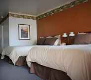 Bedroom 7 Howard Johnson by Wyndham Springerville