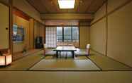 Phòng ngủ 3 Misasa Yakushinoyu Mansuirou