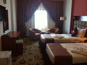 ห้องนอน 4 Saraya Taba Hotel