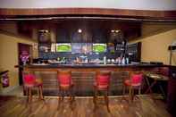 Bar, Kafe, dan Lounge Raviz Center Point Hotel