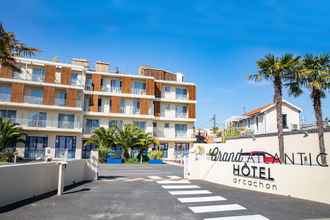 Exterior 4 Best Western Arcachon Le Port