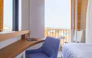 Kamar Tidur 4 Best Western Arcachon Le Port