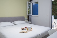 Kamar Tidur Aminess Port 9 Residence