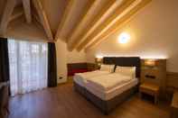 Bedroom Residence Meridiana