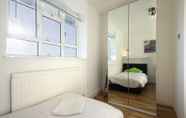 Kamar Tidur 6 Evans House