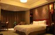 ห้องนอน 6 Nanjing Shuguang International Hotel