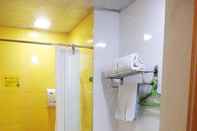 Toilet Kamar Home Inn